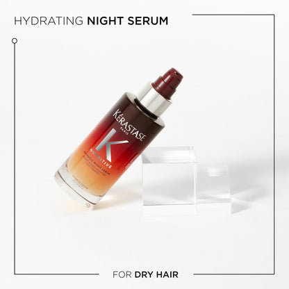 NUTRITIVE | 8 Hour Magic Night Serum