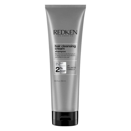 Redken Hair Cleansing Cream Clarifying Shampoo