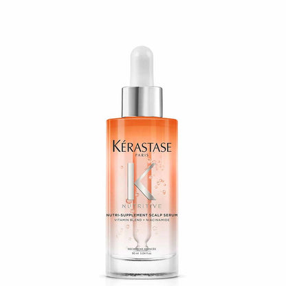 NUTRITIVE | Scalp Food Hydrating Scalp Serum