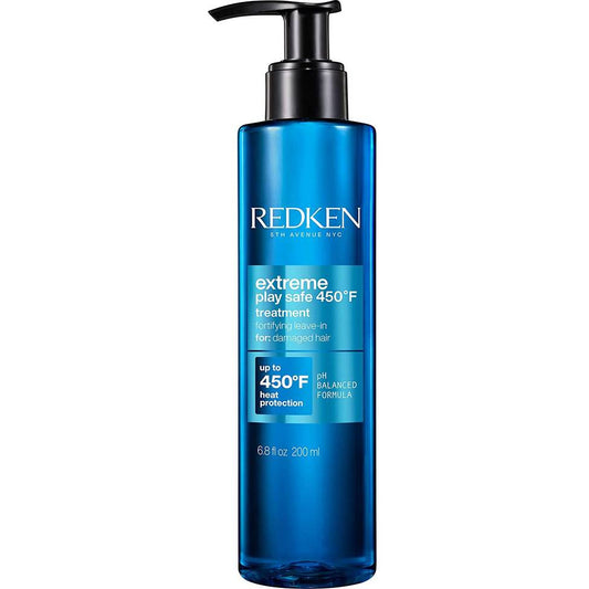 Redken Extreme Play Safe Treatment