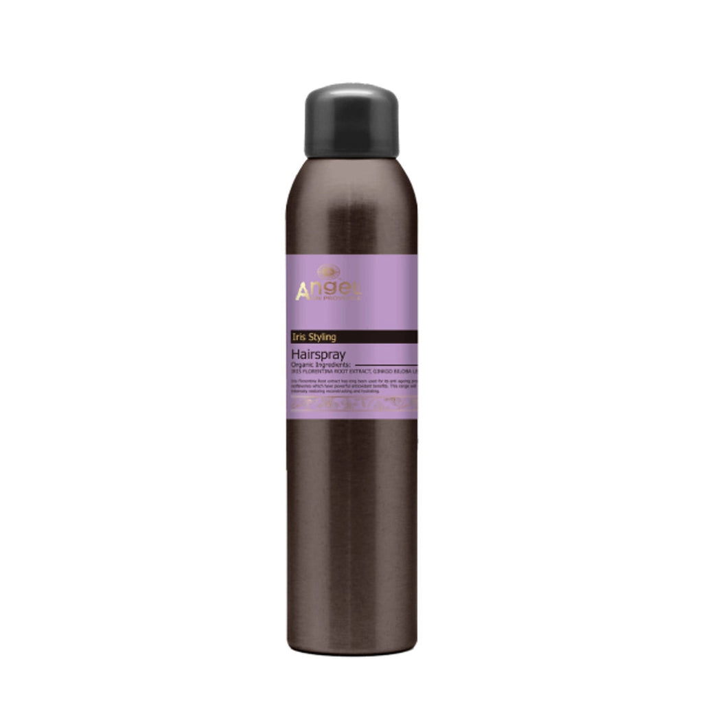 Angel En Provence Iris Styling Hairspray