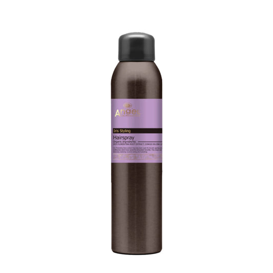 Angel En Provence Iris Styling Hairspray