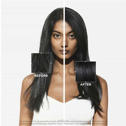 NUTRITIVE | Bain Satin Riche