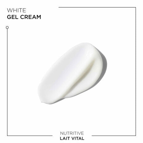 NUTRITIVE | Lait Vail