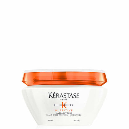 NUTRITIVE | Masquintense for Dry Hair