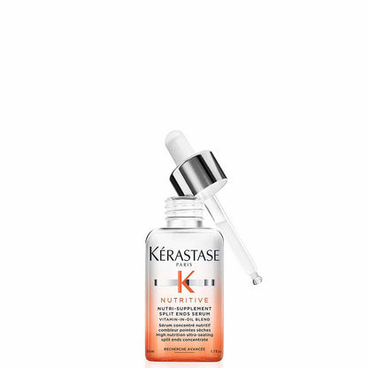 NUTRITIVE | Fiber Food Hair Serum