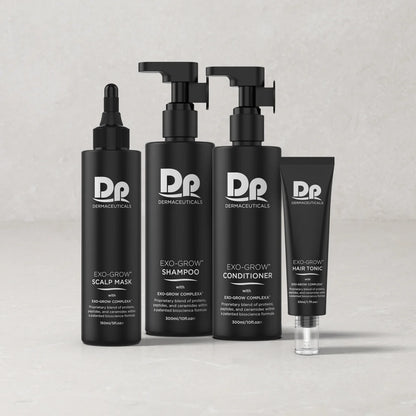 Exo-Grow Complete Strength & Renewal Bundle