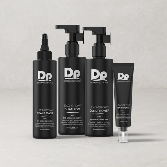 Exo-Grow Complete Strength & Renewal Bundle