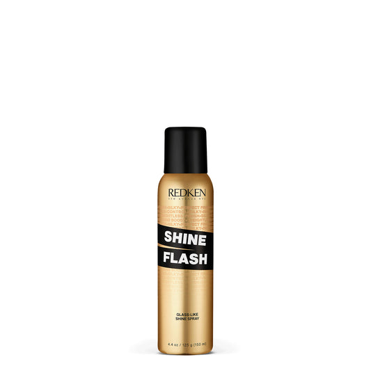 REDKEN STYLING | Shine Flash
