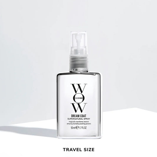 COLOR WOW | Travel Size Dream Coat Supernatural Spray