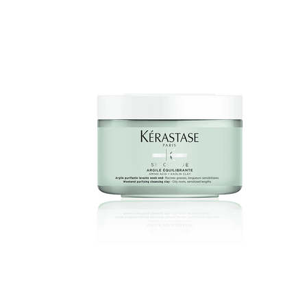 SPECIFIQUE | Argile Equilibrante