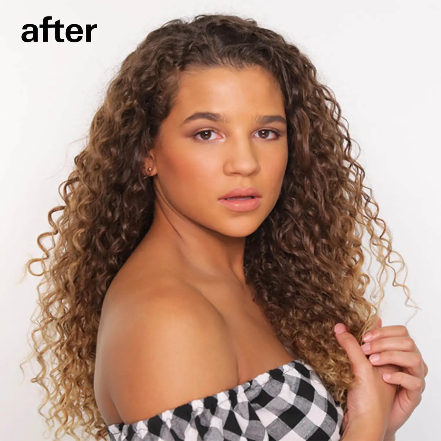 Color Wow Dreamcoat for Curly Hair 50ml