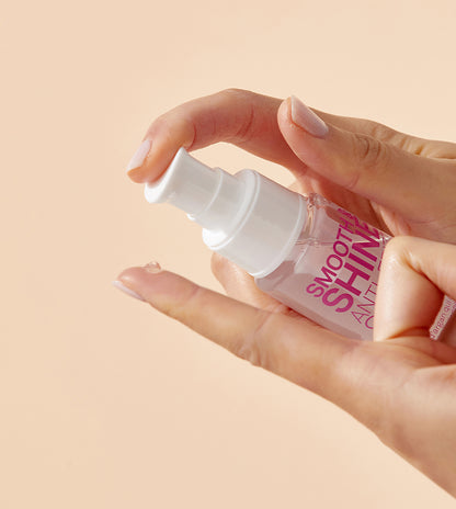 Eleven Smooth and Shine Anti-Frizz Serum