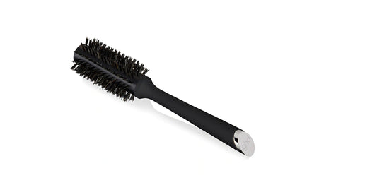 GHD Natrual Bristle Radial Brush Size 1 (28mm Barrel)