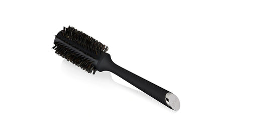 GHD Natural Bristle Radial Brush Size 2 (35mm Barrel)