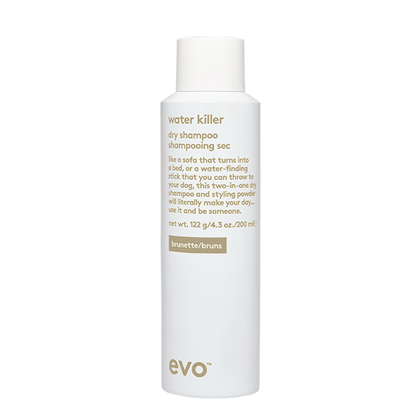 EVO Water Killer Brunette