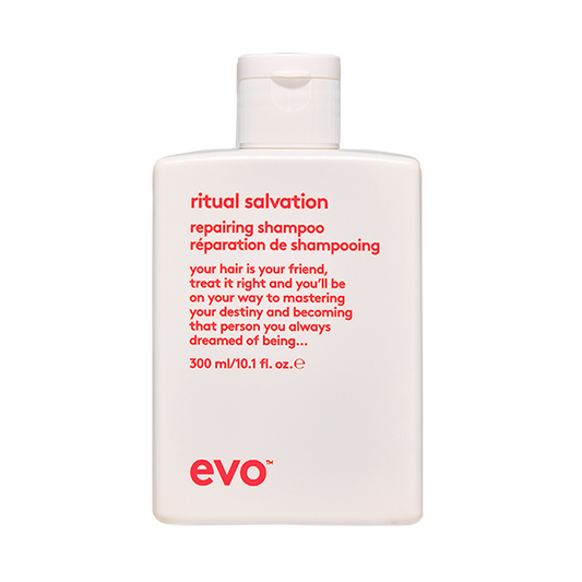 EVO Ritual Salvation Shampoo