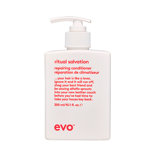 EVO Ritual Salvation Conditioner