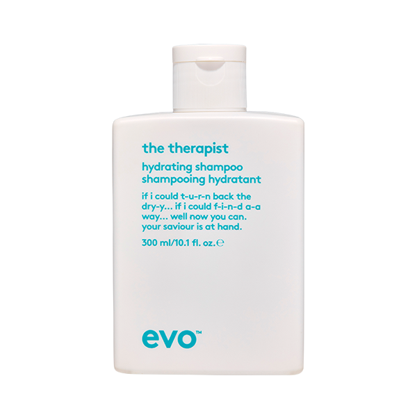 EVO The Therapist Shampoo