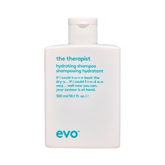 EVO The Therapist Shampoo