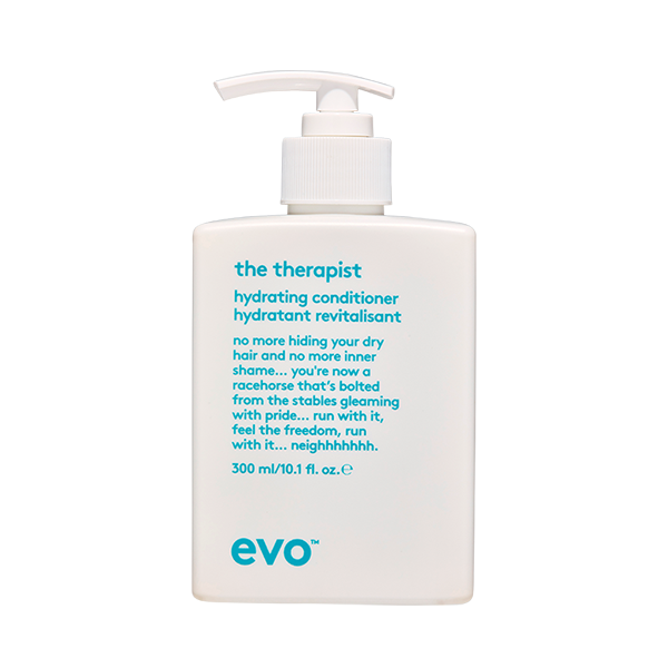 EVO The Therapist Conditioner