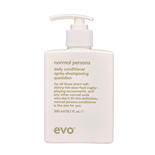 EVO Normal Persons Conditioner