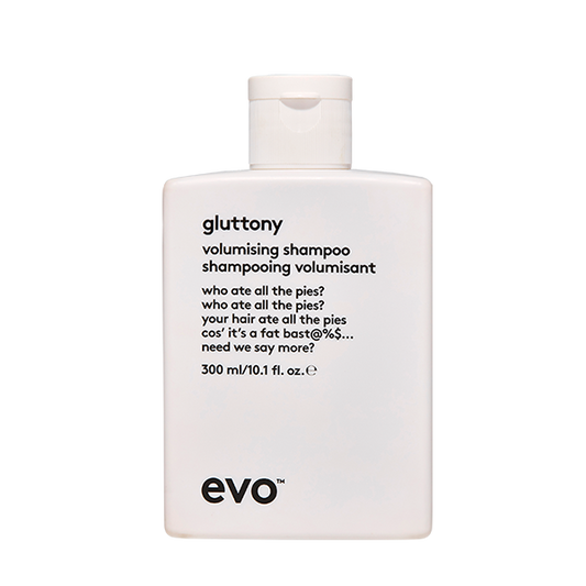 EVO Gluttony Shampoo