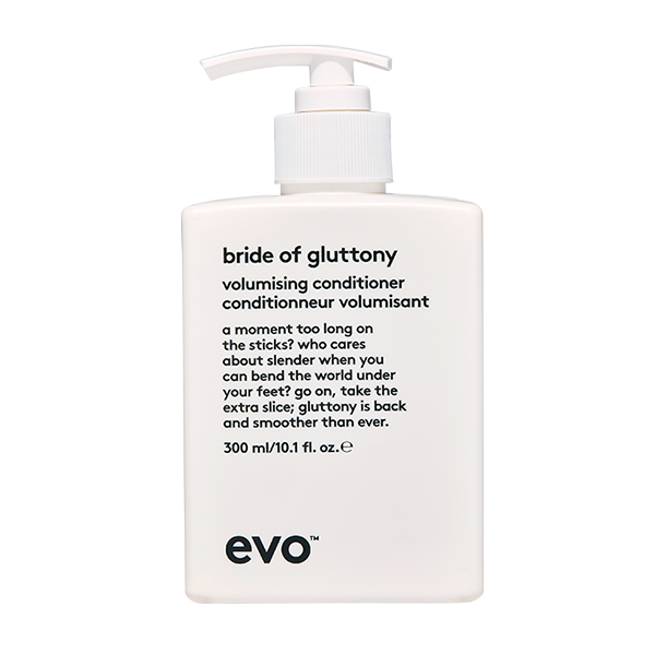 EVO Bride of Gluttony Conditioner