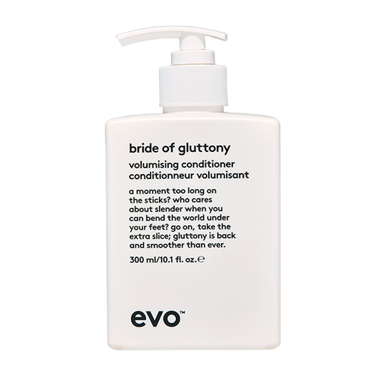 EVO Bride of Gluttony Conditioner