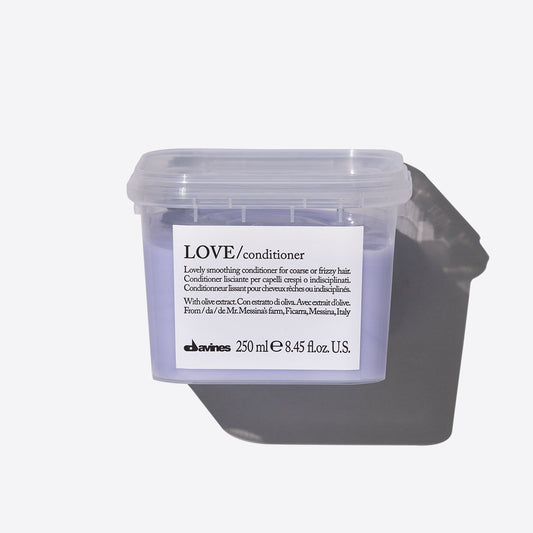 Davines LOVE SMOOTH Conditioner
