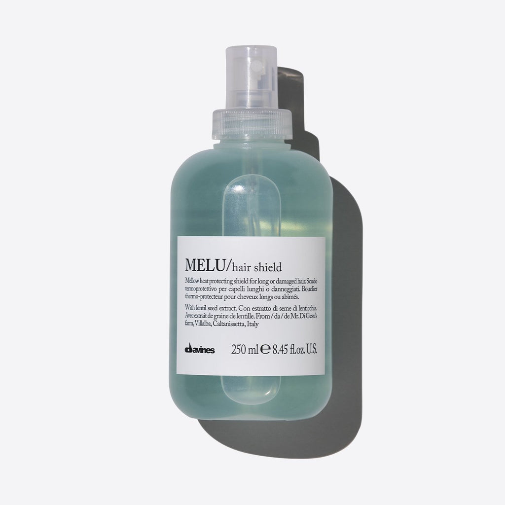 MELU | Hair Shield