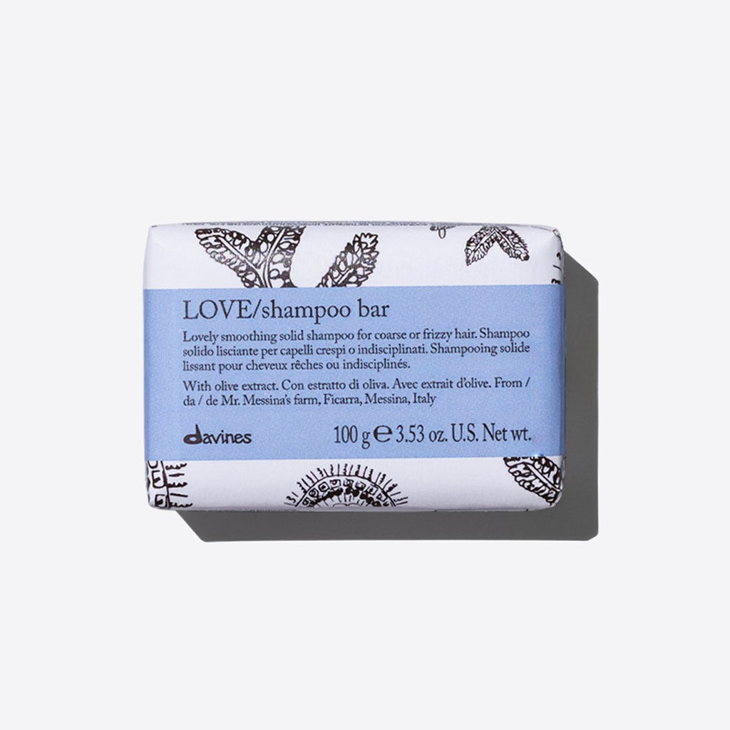 LOVE | Shampoo Bar
