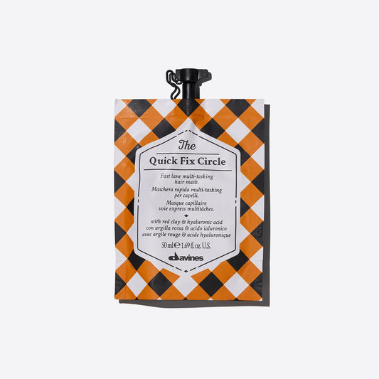 Davines The Circle Chronicles - Quick Fix Circle