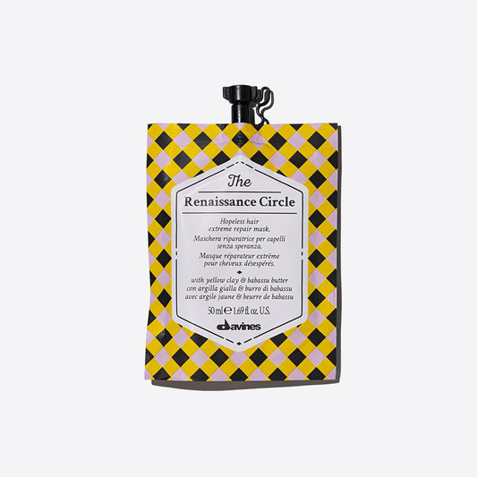 Davines The Circle Chronicles - Renaissance Circle
