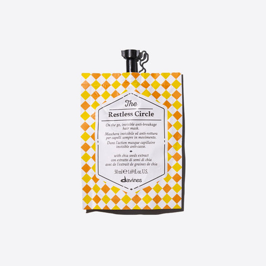 Davines The Circle Chronicles - Restless Circle