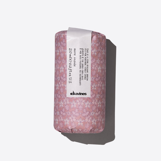 Davines MORE INSIDE This is a Curl Building Serum