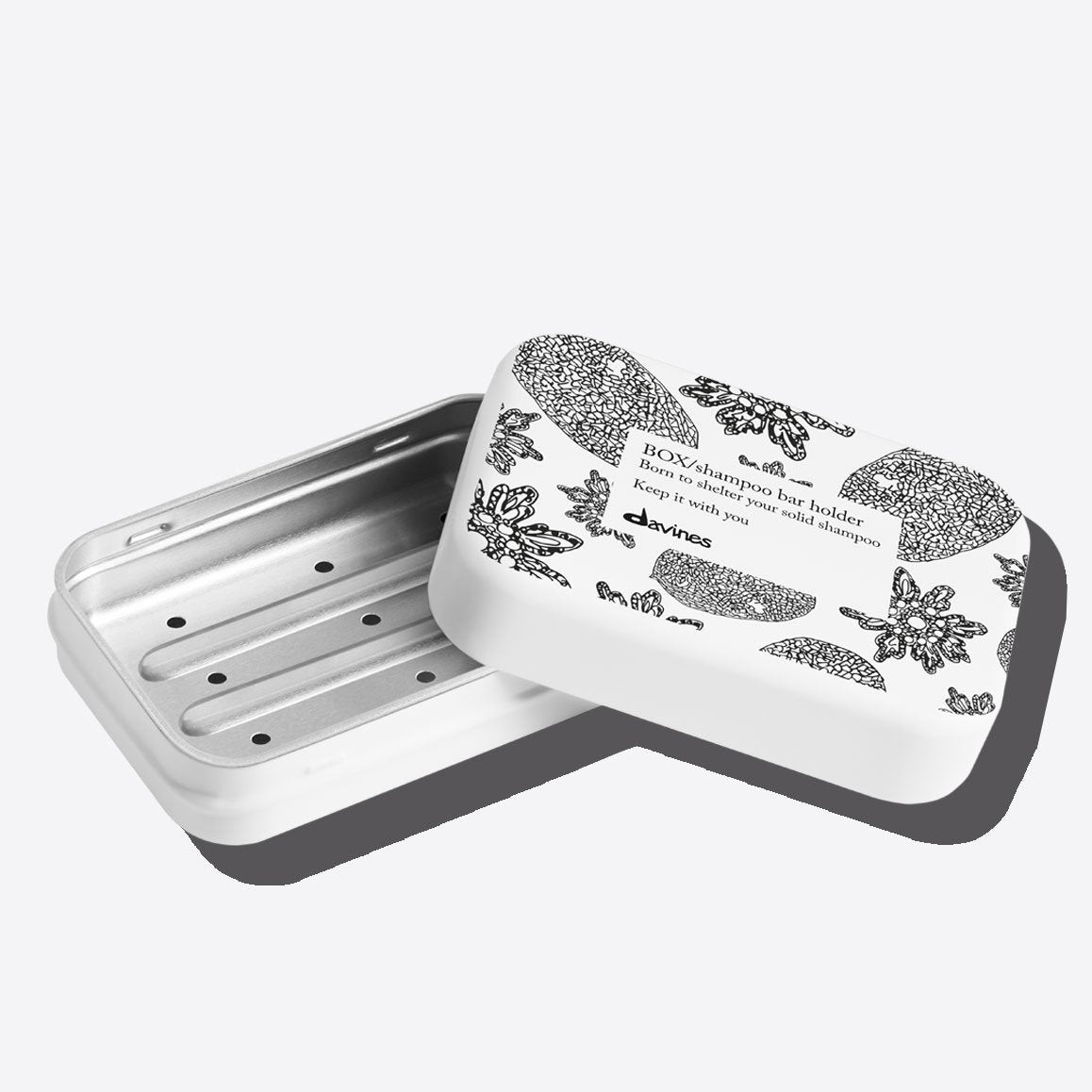 SHAMPOO BARS