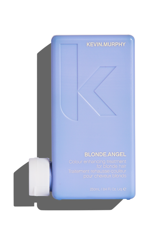 Kevin Murphy Blonde Angel