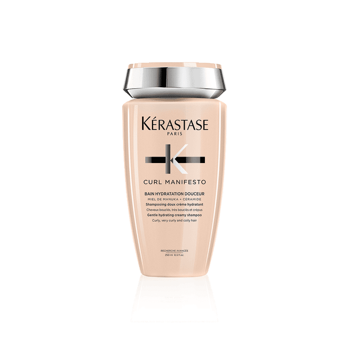Kerastase Curl Manifesto Bain Hydratation Douceur