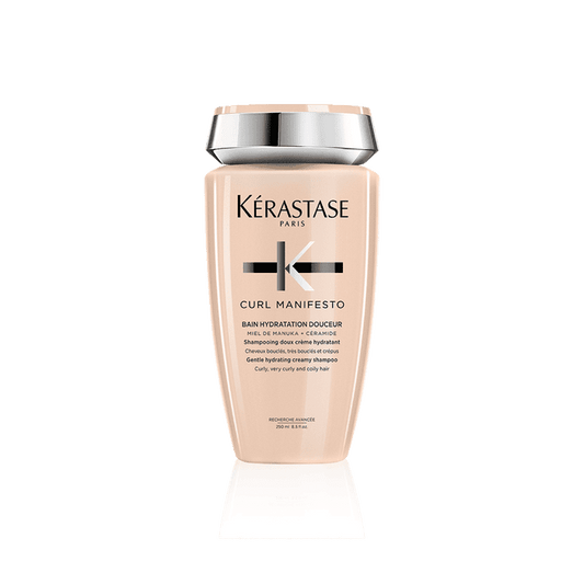 Kerastase Curl Manifesto Bain Hydratation Douceur