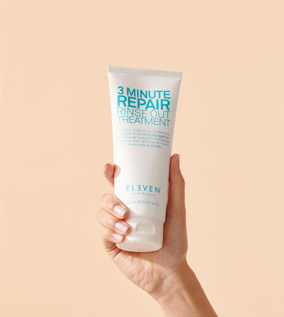 Eleven 3 Minute Repair Rinse Out Treatment
