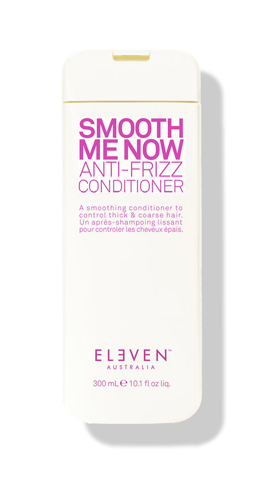 Eleven Smooth Me Now Anti-Frizz Conditioner