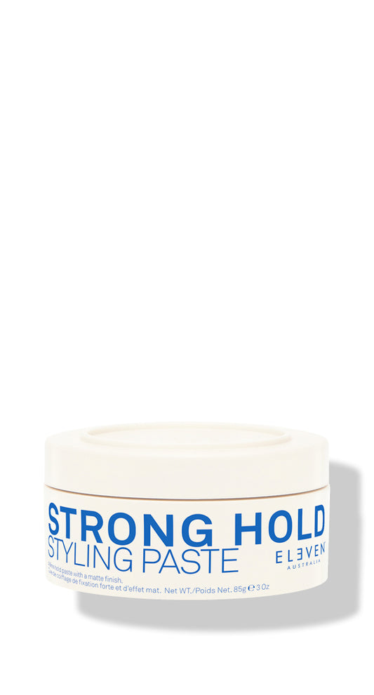 Eleven Strong Hold Styling Paste