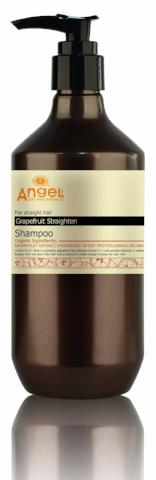 Angel En Provence Grapefruit Straighten Shampoo