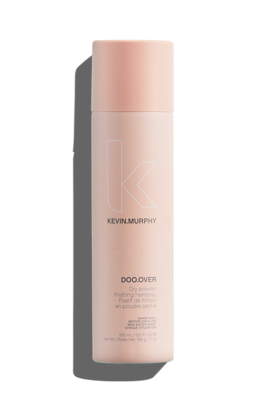 Kevin Murphy Doo Over