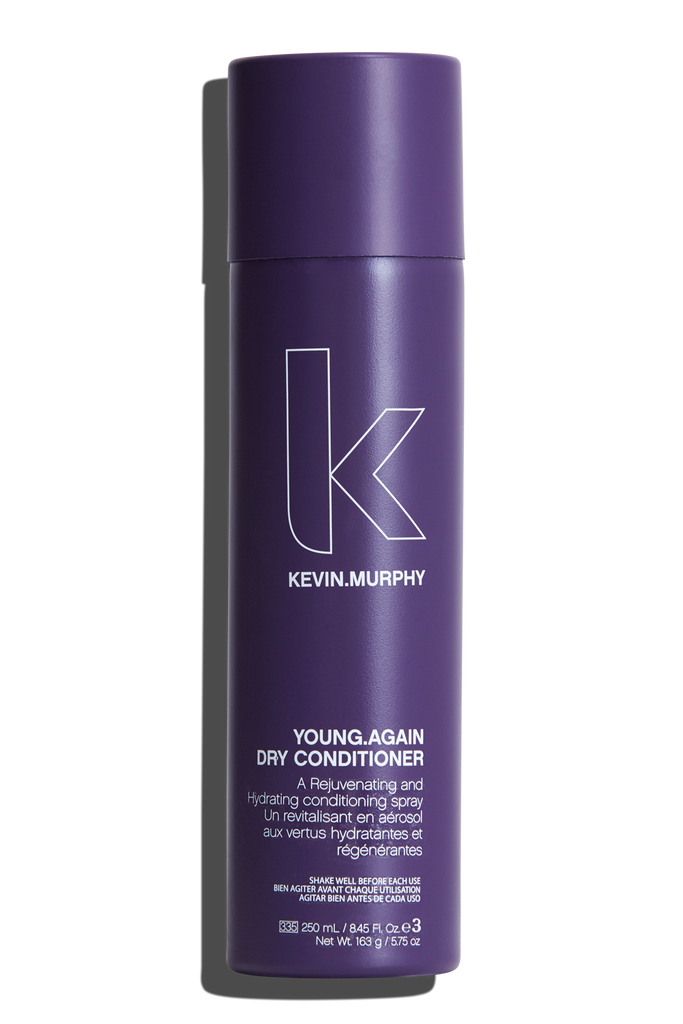 YOUNG AGAIN DRY CONDITIONER