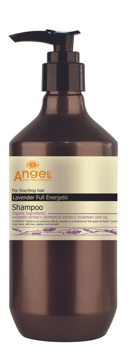 Angel En Provence Lavender Full Energetic Shampoo