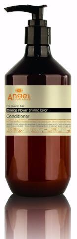 Angel En Provence Orange Flower Shining Color Conditioner