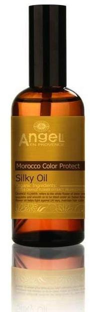 Angel En Provence Morocco Color Protect Silky Oil