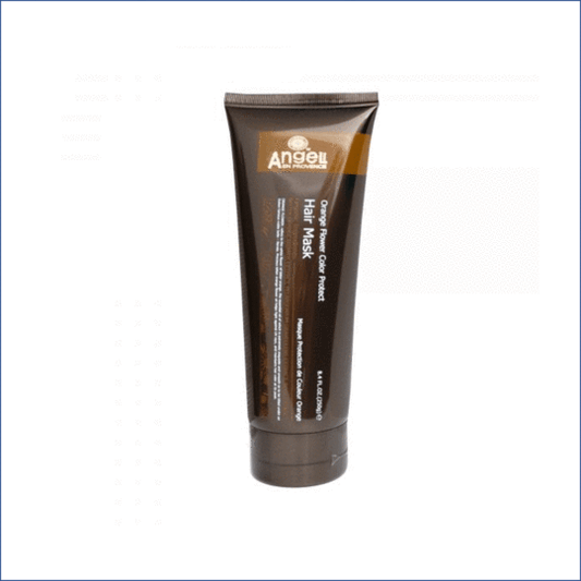 Angel En Provence Orange Flower Colour Protect Hair Mask